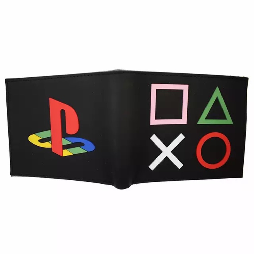 PlayStation wallet brand new sealed.